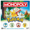 Monopoly Pokémon