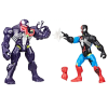 Figurka Marvel Venonversus Mixmashers Venom Vs. Venomized SpiderMan1
