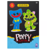 Plyšák Poppy Playtime Series 6 mystery1