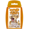 Hra Top Trumps Classics Baby Animals