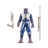 Figurka Star Wars Mandalorian and Grogu Zeb Orrelios 9,5cm
