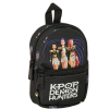 Minibatoh Peněženka Kpop Demon Hunters Sound