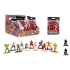 Figurka Metal Street Fighter 4cm1
