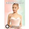 Kalendář Ariana Grande 2027