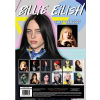 Kalendář Billie Eilish 20272