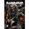 Kalendář Iron Maiden 2027