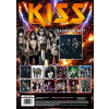 Kalendář Kiss 20272