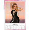 Kalendář Kylie Minogue 20271