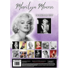 Kalendář Marylin Monroe 20272