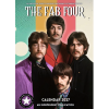 Kalendář The Beatles 2027