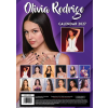 Kalendář Olivia Rodrigo 20272