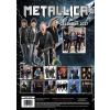 Kalendář Metallica 20272