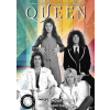 Kalendář Queen 2027