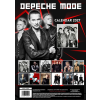 Kalendář Depeche Mode 20272