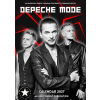 Kalendář Depeche Mode 2027