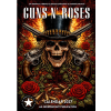 Kalendář Guns N Roses 2027