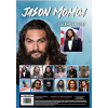 Kalendář Jason Momoa 20272