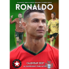 Kalendář Cristiano Ronaldo 2027