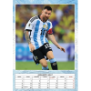Kalendář Messi 2026 + 20271