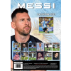 Kalendář Messi 2026 + 20272