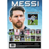 Kalendář Messi 2026 + 20273