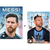 Kalendář Messi 2026 + 2027