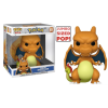 Funko Pop! 851 Jumbo Pokémon Charizard
