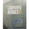 Steelbook Company of Heroes 31