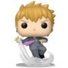 Funko Pop! 2407 Mob Psycho Arataka Reigen1