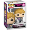 Funko Pop! 2407 Mob Psycho Arataka Reigen