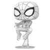 Funko Pop! 1574 Marvel SpiderMan1