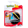 Pokémon Clip n Go Action Wave 22 Honedge a Luxury Bal