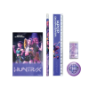 Psací set Kpop Demon Hunters 5ks