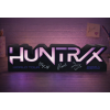 Světlo Logo Kpop Demon Hunters1