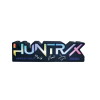 Světlo Logo Kpop Demon Hunters