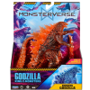Figurka Monsterverse Burning Godzilla1