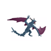 Figurka Monsterverse Ion Dragon