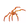 Figurka Monsterverse Titanus Scylla