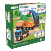 BRIO 36028 Základní nakládací sada1