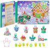 Adventní kalendář Furby Minis1