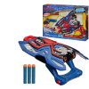 Nerf Spiderman Strike Blaster