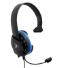 PS4 Drátová sluchátka Turtle Beach Recon Chat Nové