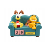 Nekonečný kalendář 3D Garfield