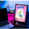 Obraz LEd The Simpsons1
