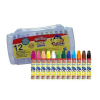 Pastelky Play Doh 12ks