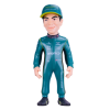 Figurka Minix 155 Aston Martin Lance Stroll1
