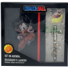 Dárkový set Dragon Ball se zápisníkem