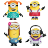 Figurka Blokees Minions serie 21