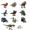 Figurka Blokees Jurassic World 01 Mystery1