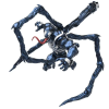 Figurka Blokees Marvel Rivals Venom1
